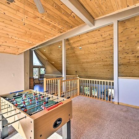 Charming, Spacious And Pet-Friendly Buena Vista Home 외부 사진