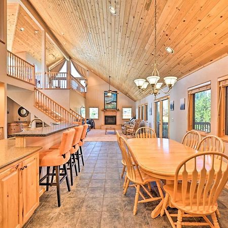 Charming, Spacious And Pet-Friendly Buena Vista Home 외부 사진