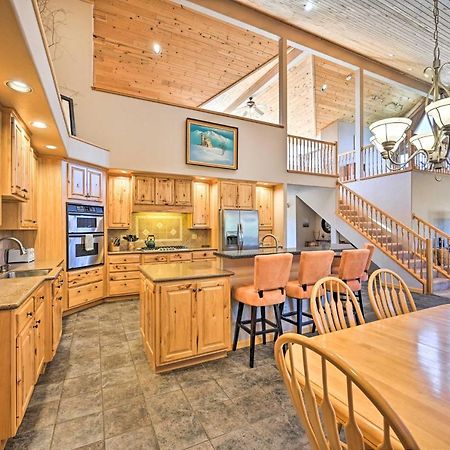Charming, Spacious And Pet-Friendly Buena Vista Home 외부 사진