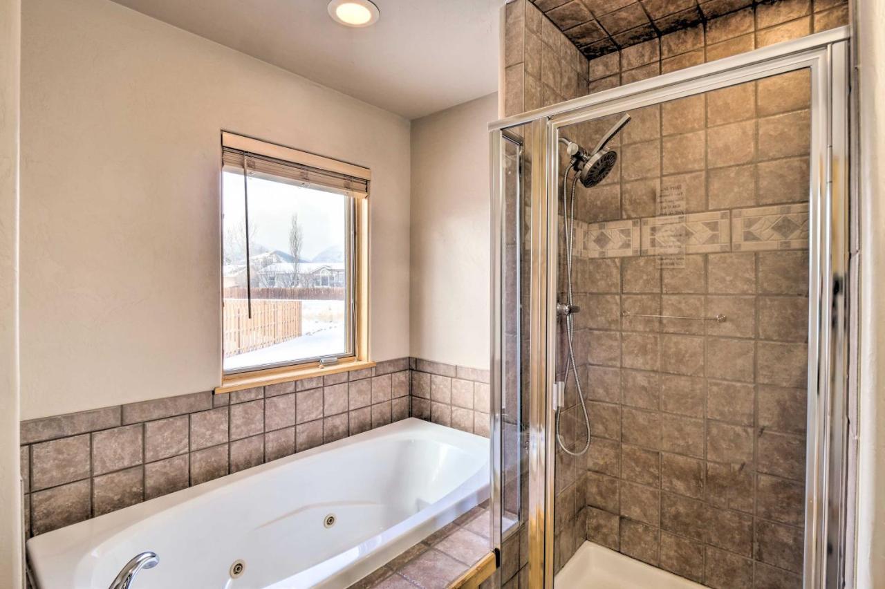 Charming, Spacious And Pet-Friendly Buena Vista Home 외부 사진