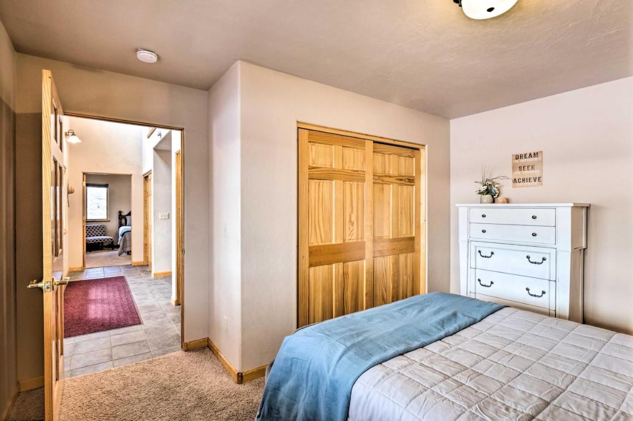 Charming, Spacious And Pet-Friendly Buena Vista Home 외부 사진