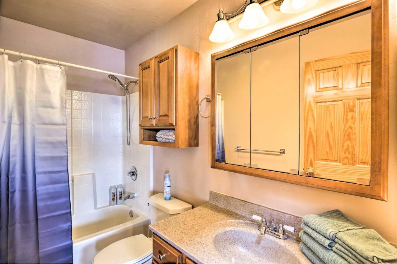 Charming, Spacious And Pet-Friendly Buena Vista Home 외부 사진