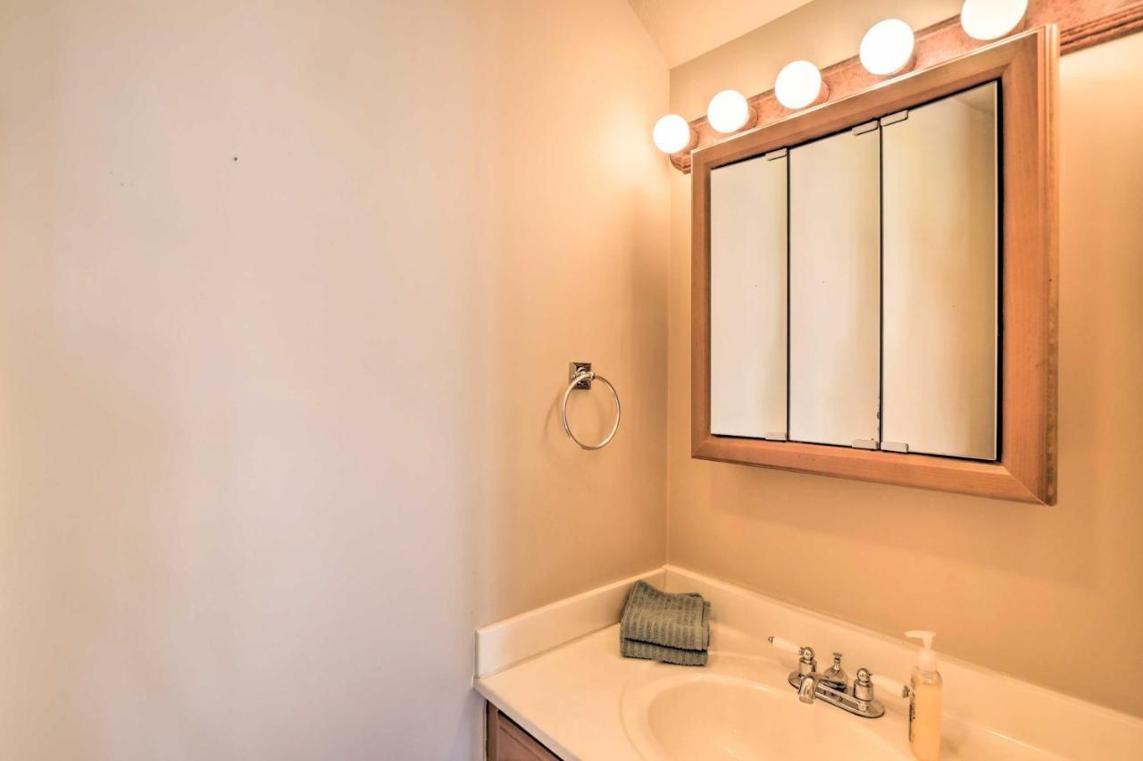 Charming, Spacious And Pet-Friendly Buena Vista Home 외부 사진