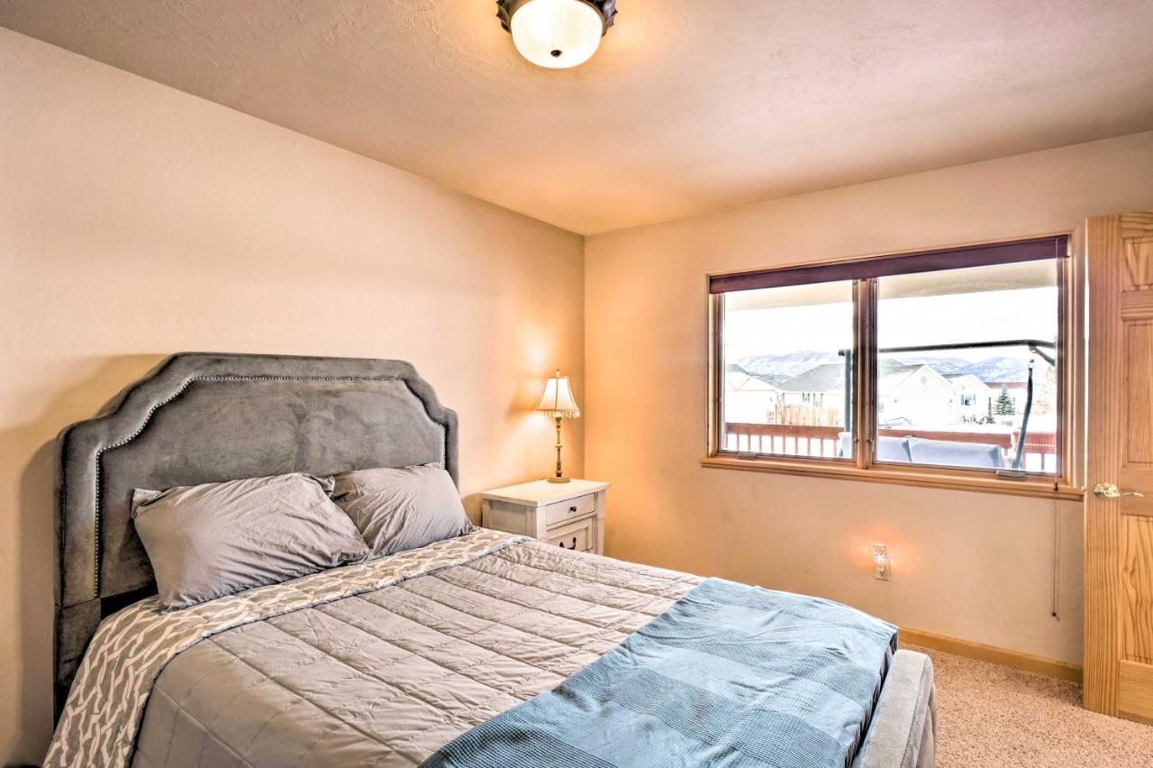 Charming, Spacious And Pet-Friendly Buena Vista Home 외부 사진