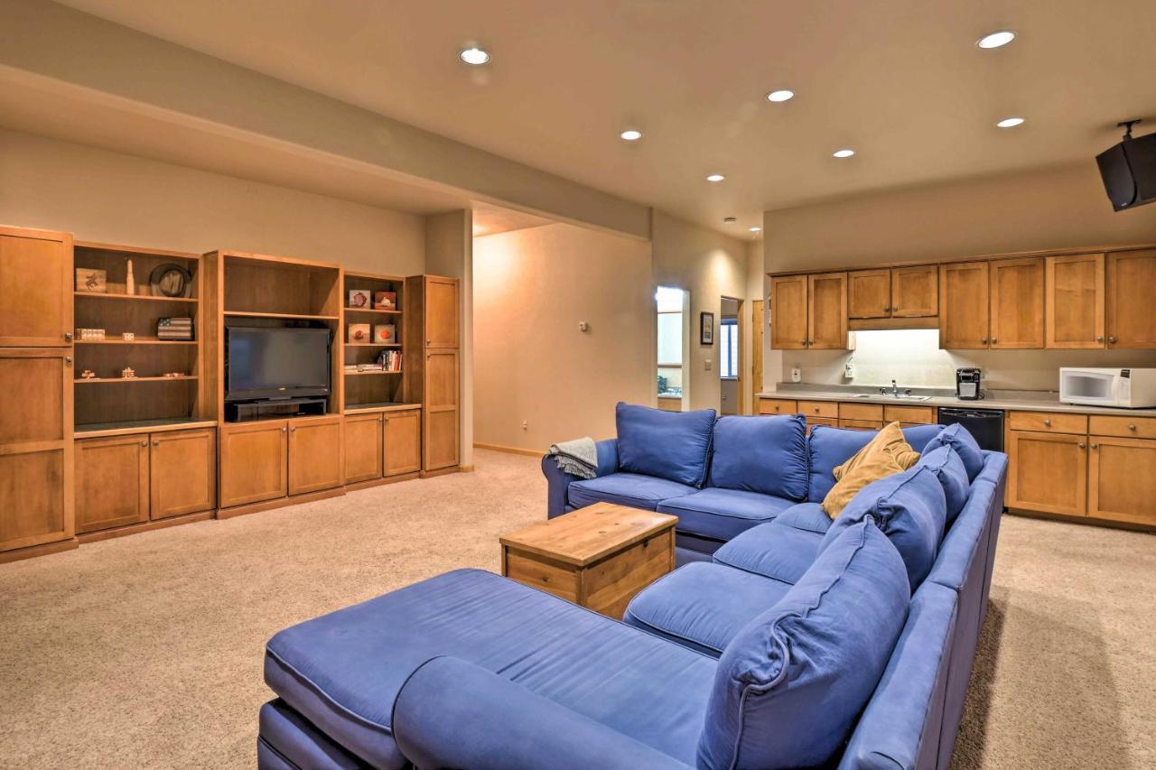 Charming, Spacious And Pet-Friendly Buena Vista Home 외부 사진