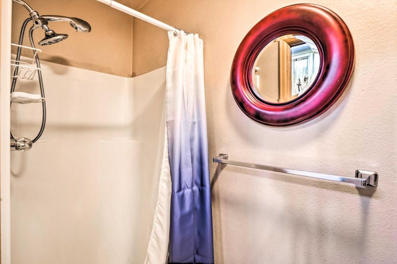 Charming, Spacious And Pet-Friendly Buena Vista Home 외부 사진