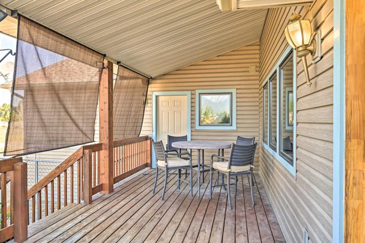 Charming, Spacious And Pet-Friendly Buena Vista Home 외부 사진